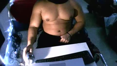 Snapshot of asianscottmusclejohnson93 chatting on November 20, 2025, 10:53 pm Johnson online show from November 20, 2025, 10:53 pm