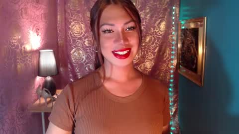 Babe online show from November 3, 2025, 8:15 am