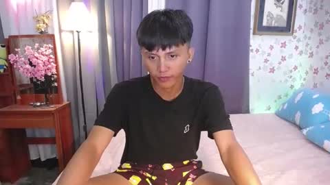 prince online show from January 7, 2025, 11:58 am