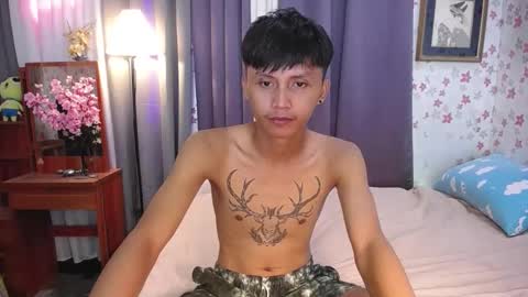 prince online show from January 13, 2025, 1:28 pm