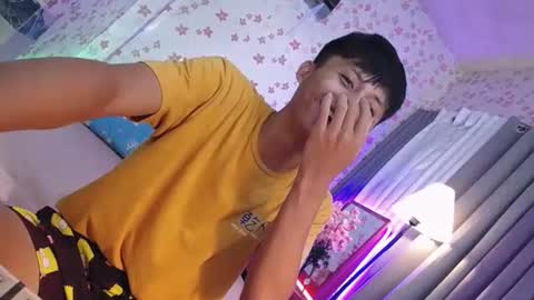 prince online show from February 18, 2025, 2:16 pm