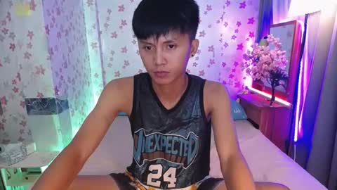 prince online show from February 22, 2025, 6:52 pm