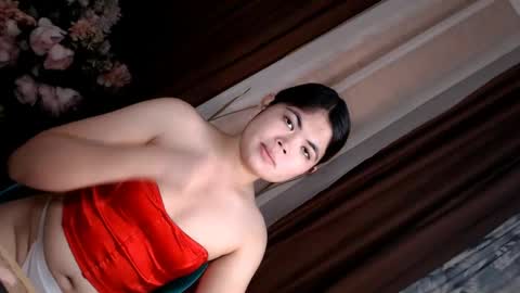 asiantifanny online show from January 27, 2025, 12:43 am