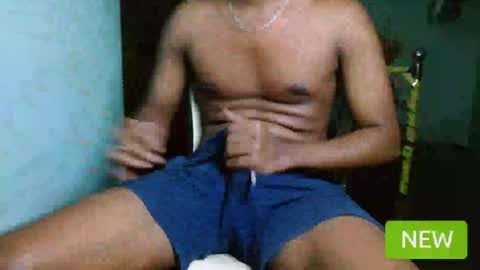 asiantwinkynick online show from January 5, 2025, 11:59 am