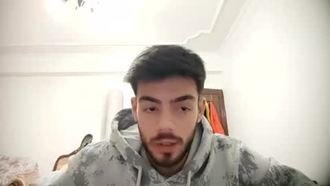 asihandsome06 online show from February 9, 2025, 6:16 pm