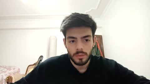 asihandsome06 online show from March 1, 2025, 6:32 pm