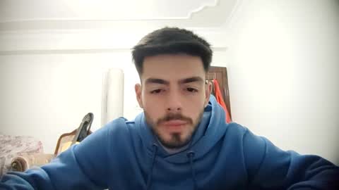 asihandsome06 online show from March 9, 2025, 7:48 pm