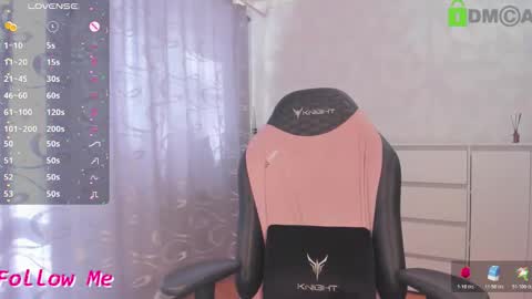 Snapshot of asima_ chatting on February 22, 2026, 8:24 am Asima online show from February 22, 2026, 8:24 am