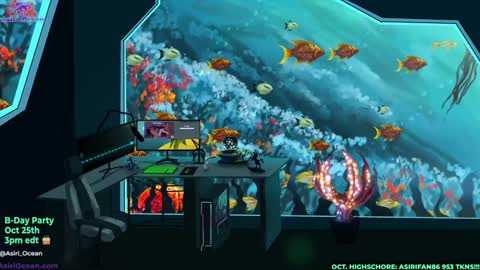 Asiri   pronounced Ah-siri Please no nicknames   3 online show from October 23, 2025, 6:39 pm