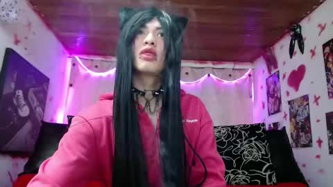 Angel online show from May 10, 2026, 2:55 pm