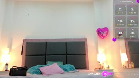  Aslhyn  online show from April 17, 2026, 8:34 pm