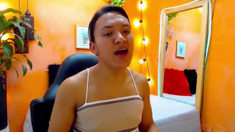 ASLY online show from January 3, 2025, 11:46 am