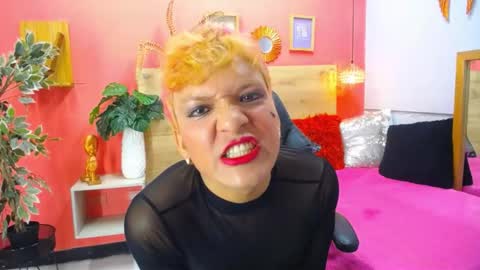 ASLY online show from March 7, 2026, 12:02 pm