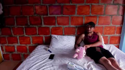 Snapshot of asm0deo chatting on December 21, 2025, 3:19 pm asm0deo online show from December 21, 2025, 3:19 pm