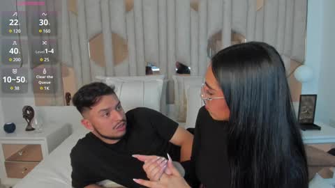 asmodeo6_ online show from January 30, 2025, 1:53 pm