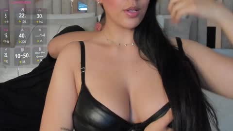 asmodeo6_ online show from February 7, 2025, 4:03 pm