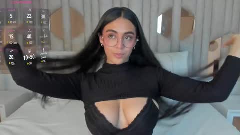 asmodeo6_ online show from February 10, 2025, 5:52 pm