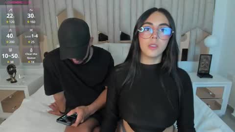 asmodeo6_ online show from February 22, 2025, 1:02 pm