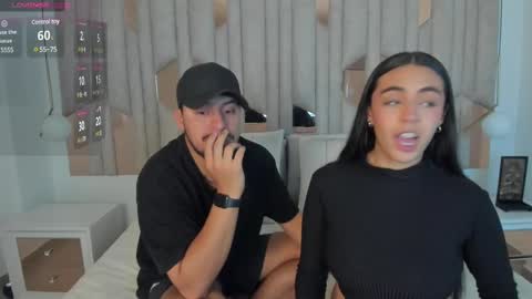 asmodeo6_ online show from March 3, 2025, 2:15 pm