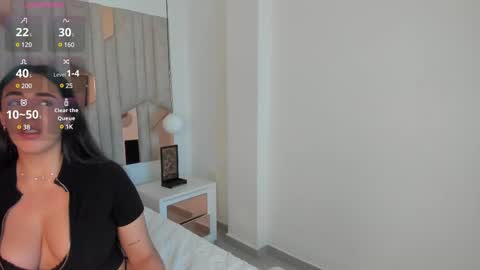 asmodeo6_ online show from March 9, 2025, 11:46 pm