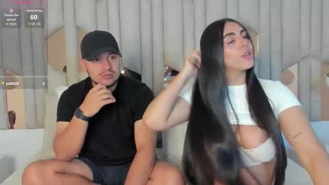 asmodeo6_ online show from September 26, 2025, 1:15 pm