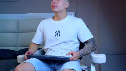 Asmodeo  -   online show from January 21, 2025, 12:15 am