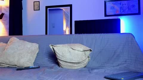 Asmodeo  -   online show from February 14, 2025, 2:18 am