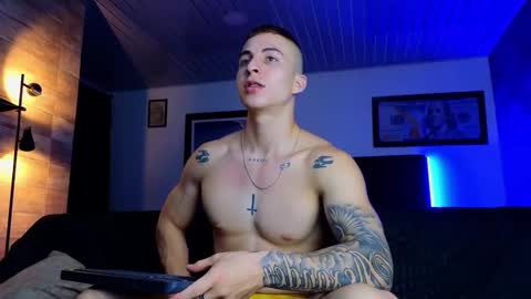 Asmodeo  -   online show from March 2, 2025, 3:45 am