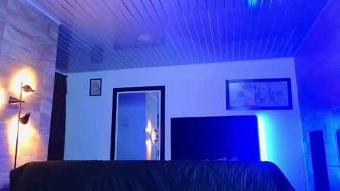 Asmodeo  -   online show from March 9, 2025, 9:24 am