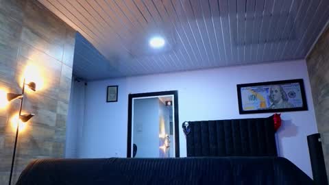 Asmodeo  -   online show from October 24, 2025, 3:14 am