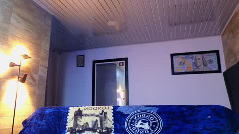 Asmodeo  -   online show from November 19, 2025, 11:38 pm