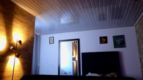 Asmodeo  -   online show from March 29, 2026, 7:58 pm