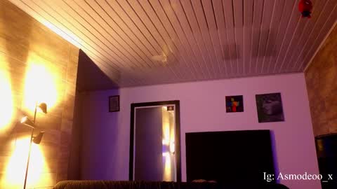 Asmodeo  -   online show from April 7, 2026, 2:56 am