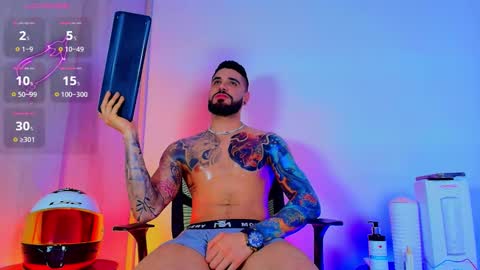 Snapshot of asmodeus_bael_ chatting on February 12, 2026, 1:11 am asmodeus bael online show from February 12, 2026, 1:11 am