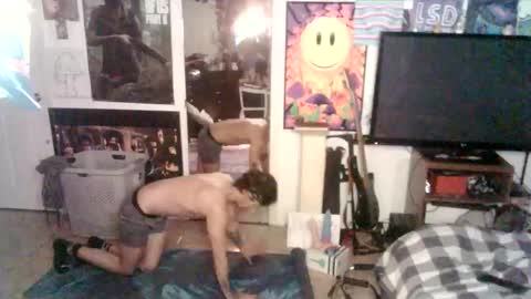 Snapshot of asmodeus_princeoflust chatting on February 25, 2026, 11:25 pm Asmodeus online show from February 25, 2026, 11:25 pm