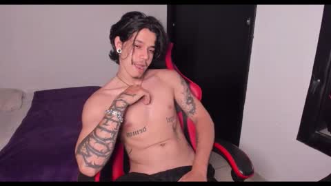 asmodeuszz online show from March 21, 2026, 2:05 am