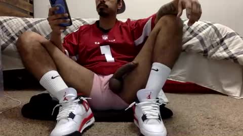 JordanSNK online show from February 10, 2026, 12:48 am