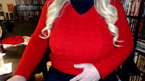 Aspen Vale online show from November 6, 2025, 10:10 pm