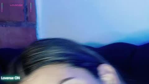 Snapshot of aspenruss chatting on October 17, 2025, 3:42 am online show from October 17, 2025, 3:42 am