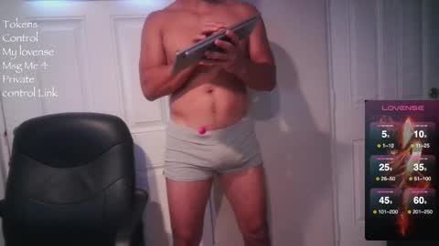 ASPEROUS 0NE COCK online show from September 20, 2025, 5:58 pm