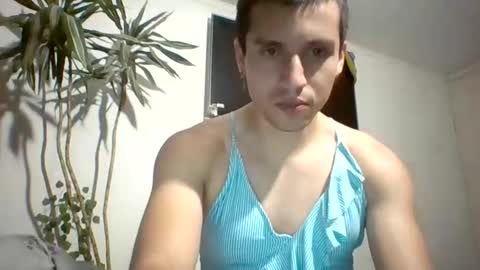 Aspy online show from April 7, 2026, 2:01 am