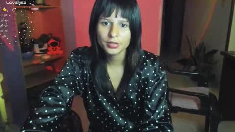 Ana online show from January 13, 2026, 2:28 am