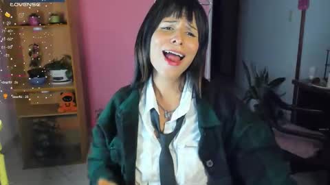 Snapshot of ass_sinner chatting on January 16, 2026, 12:36 am Ana online show from January 16, 2026, 12:36 am