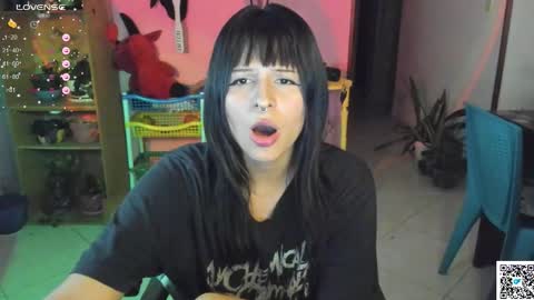 Snapshot of ass_sinner chatting on February 5, 2026, 1:32 am Ana online show from February 5, 2026, 1:32 am