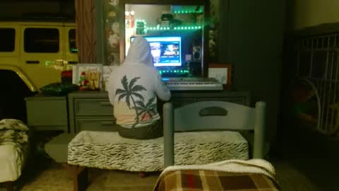 SIR WILLIAM online show from September 21, 2025, 10:28 am