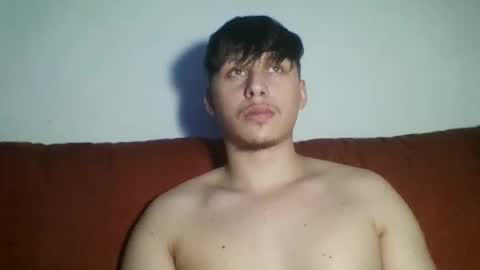 fuckmales online show from April 1, 2026, 10:40 pm