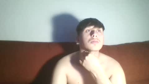 fuckmales online show from April 26, 2026, 1:25 am