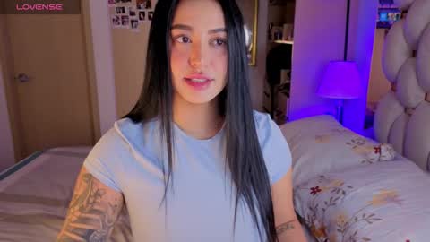 Ashley online show from September 11, 2025, 2:00 am