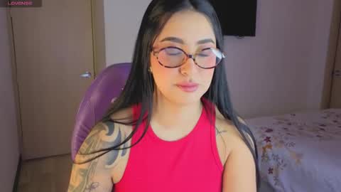 Snapshot of asshley__ chatting on February 6, 2026, 12:48 am Ashley online show from February 6, 2026, 12:48 am