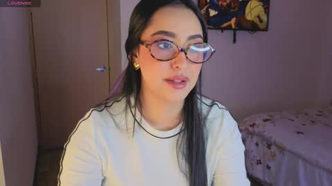 Snapshot of asshley__ chatting on February 7, 2026, 3:10 am Ashley online show from February 7, 2026, 3:10 am